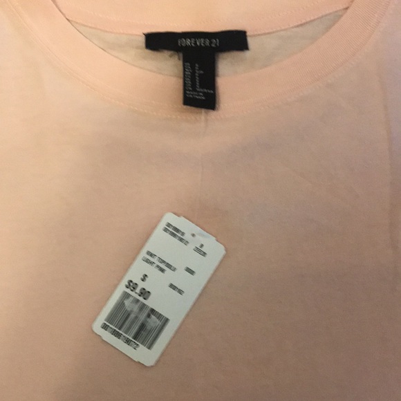 Forever 21 Tee - Picture 2 of 3